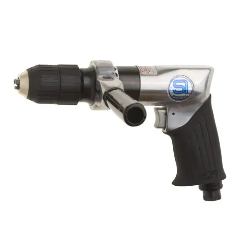 SHINANO SI5200ASC Borrmaskin Nyhet